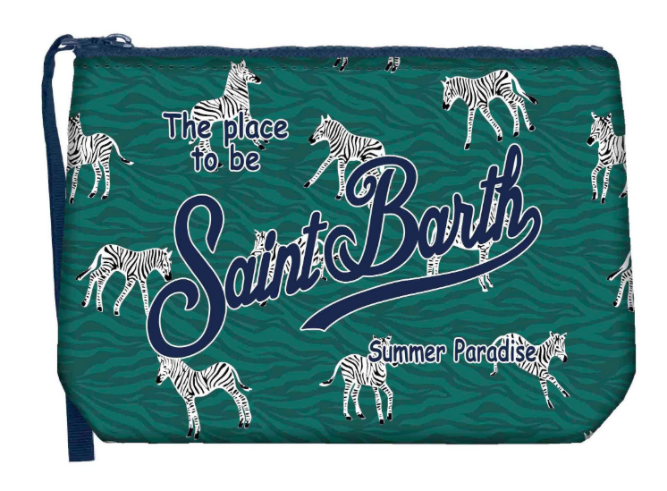 MC2 SAINTH BARTH BAG