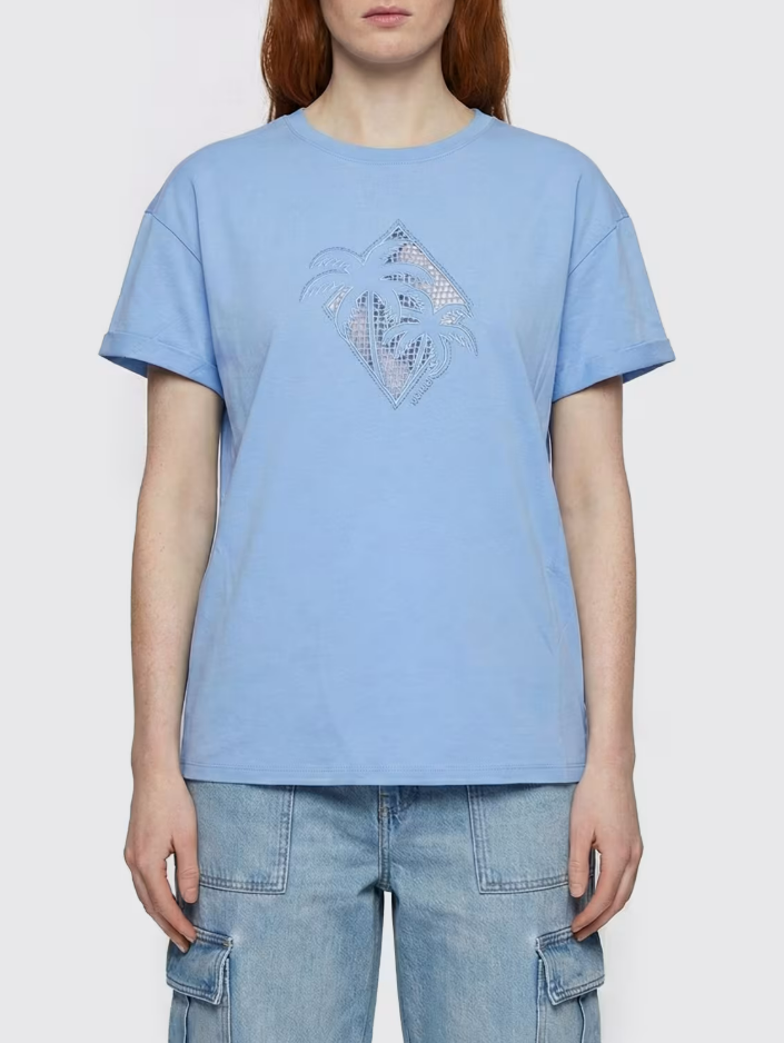 LIU°JO T-SHIRT DONNA