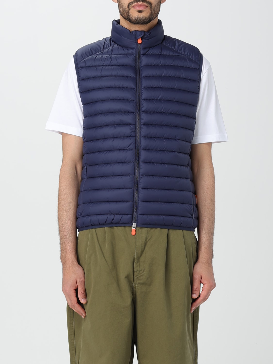 SAVE THE DUCK JACKET MAN