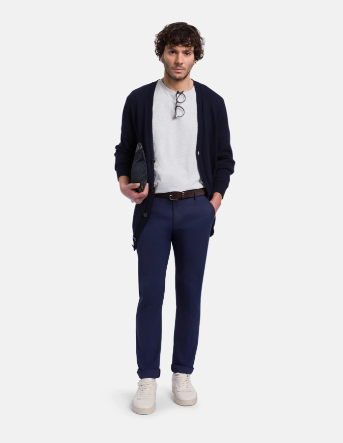 DONDUP PANTS MAN