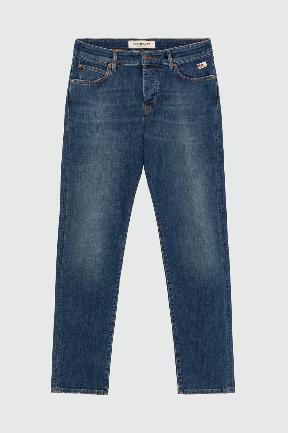 ROY ROGERS JEANS MAN