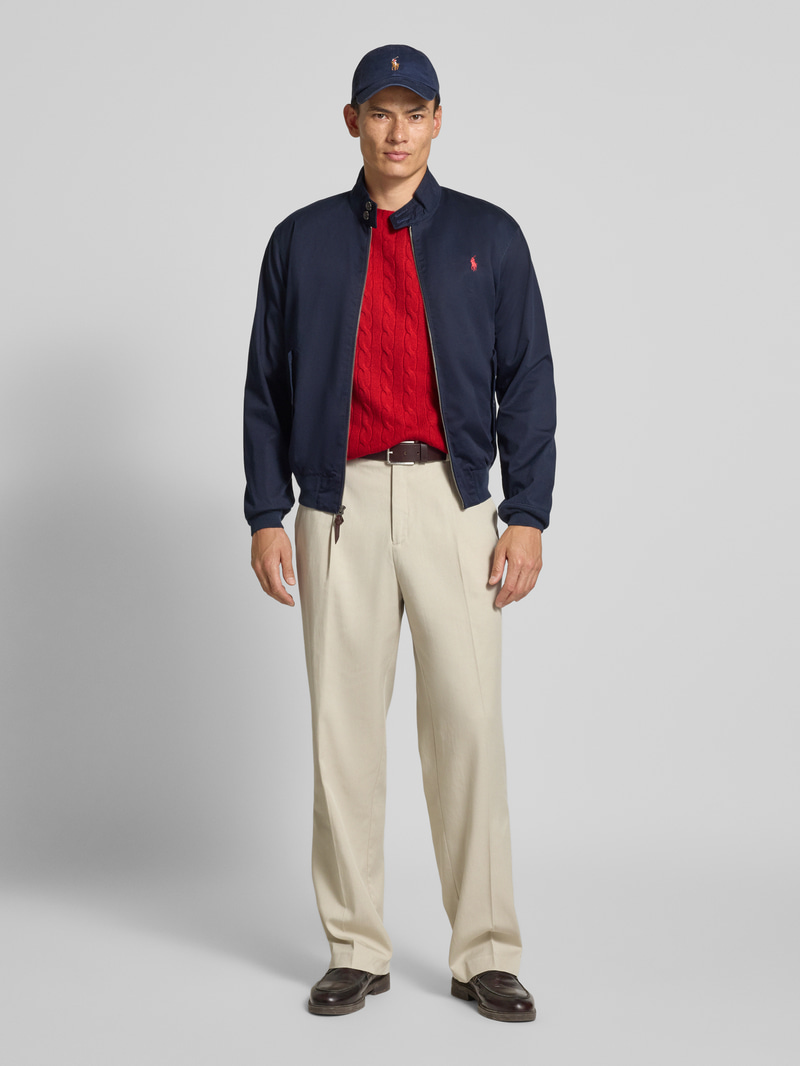 POLO RALPH LAUREN MAGLIONE UOMO