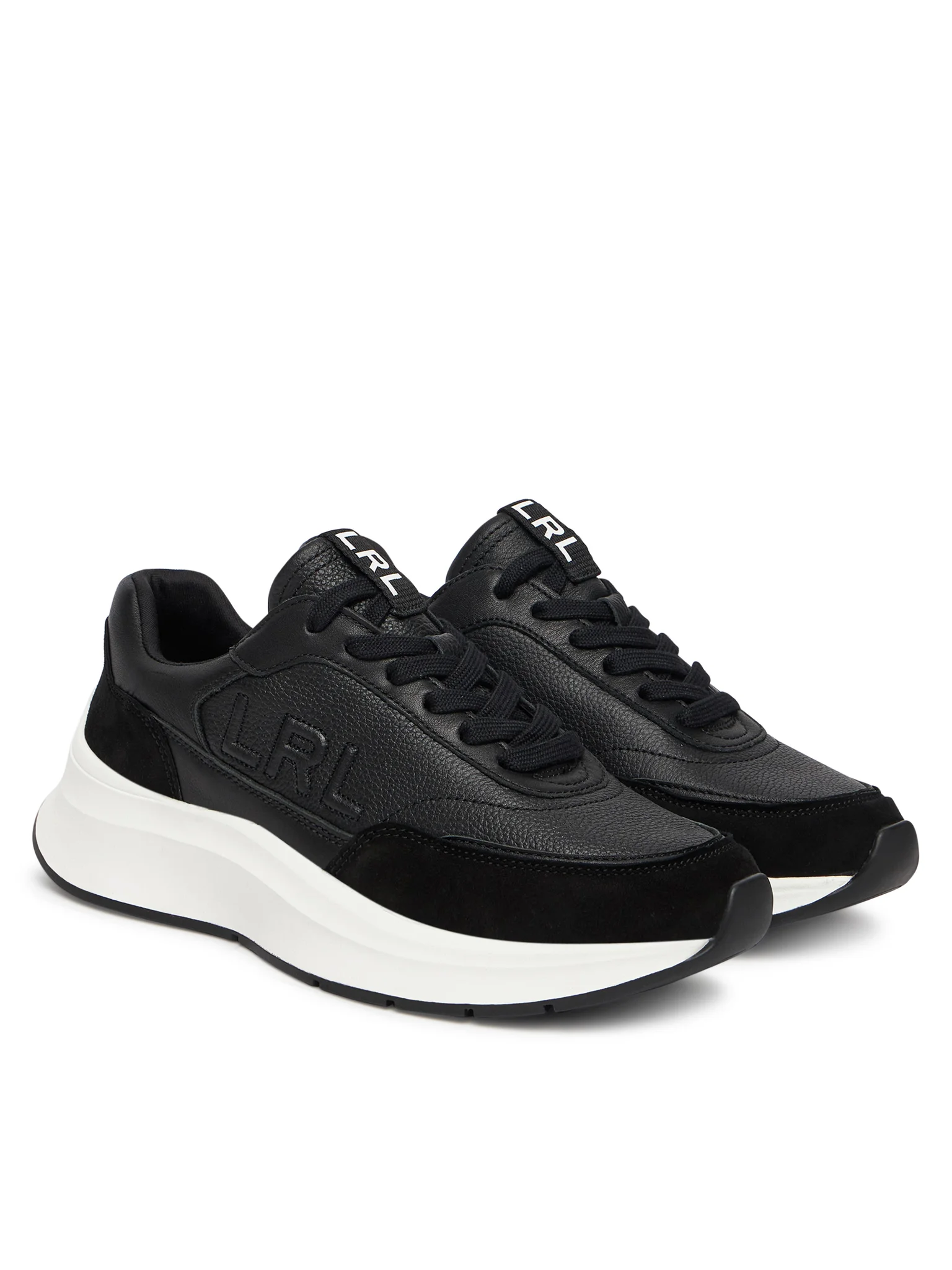 LAUREN RALPH LAUREN SCARPA DONNA