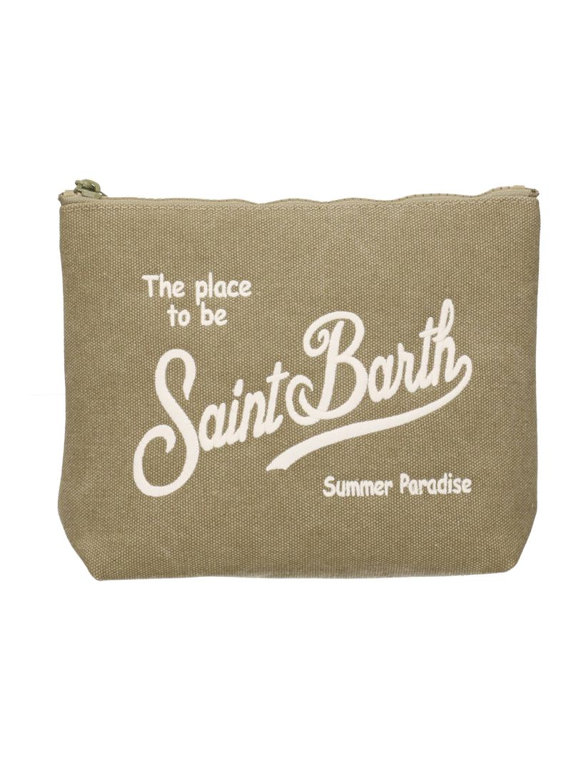 MC2 SAINTH BARTH BORSA UNISEX