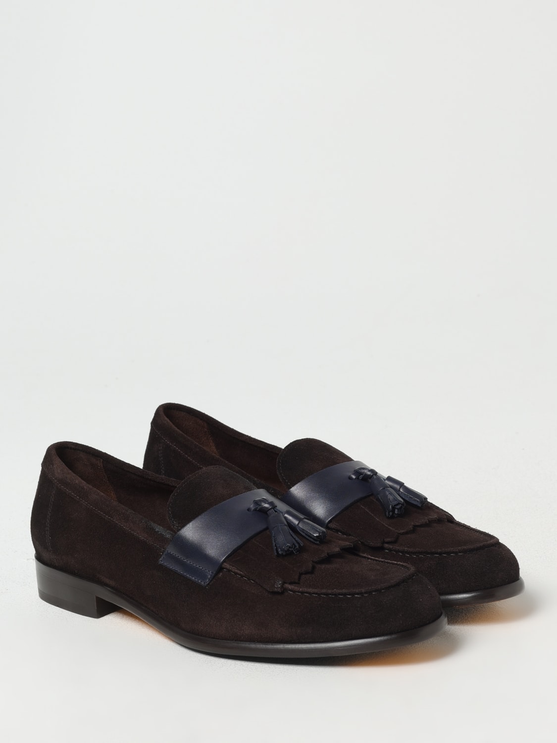 DOUCAL'S SCARPA UOMO