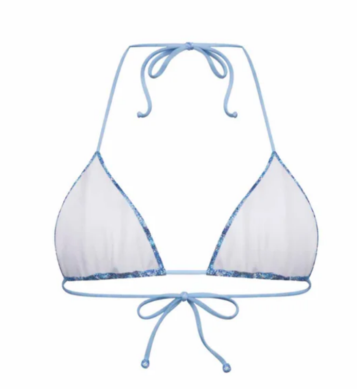 MC2 SAINTH BARTH REGGISENO DONNA