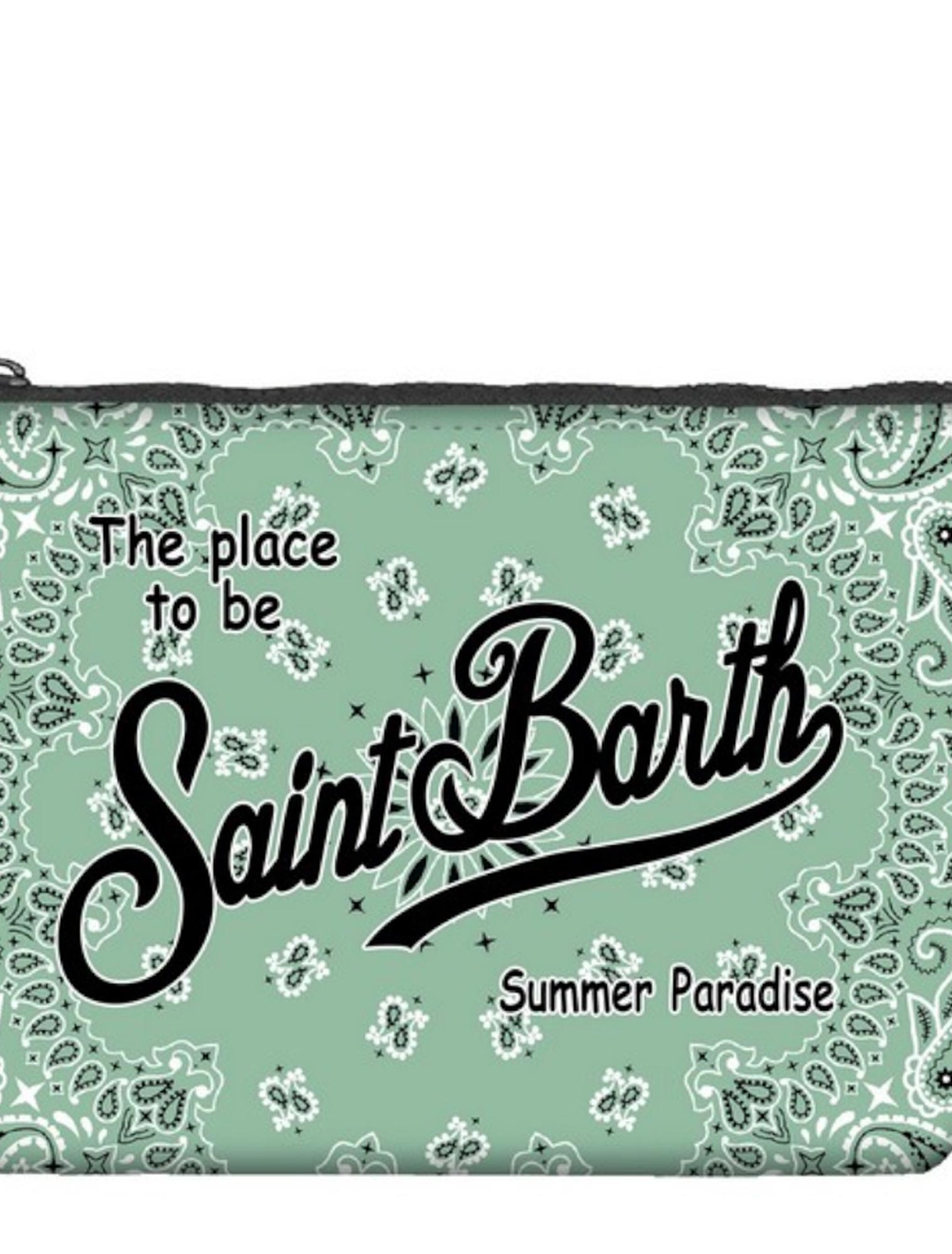 MC2 SAINTH BARTH BAG