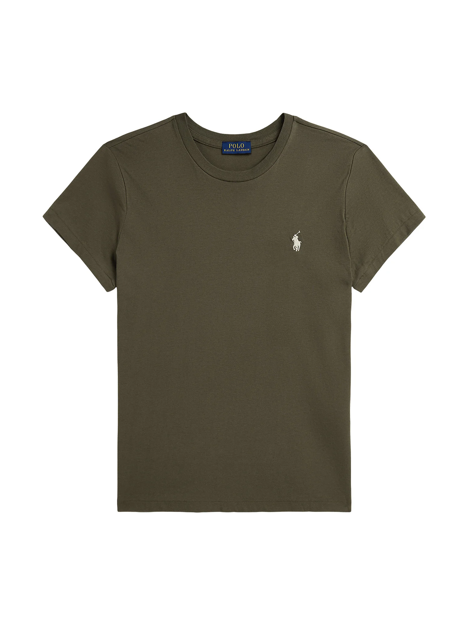 POLO RALPH LAUREN T-SHIRT DONNA