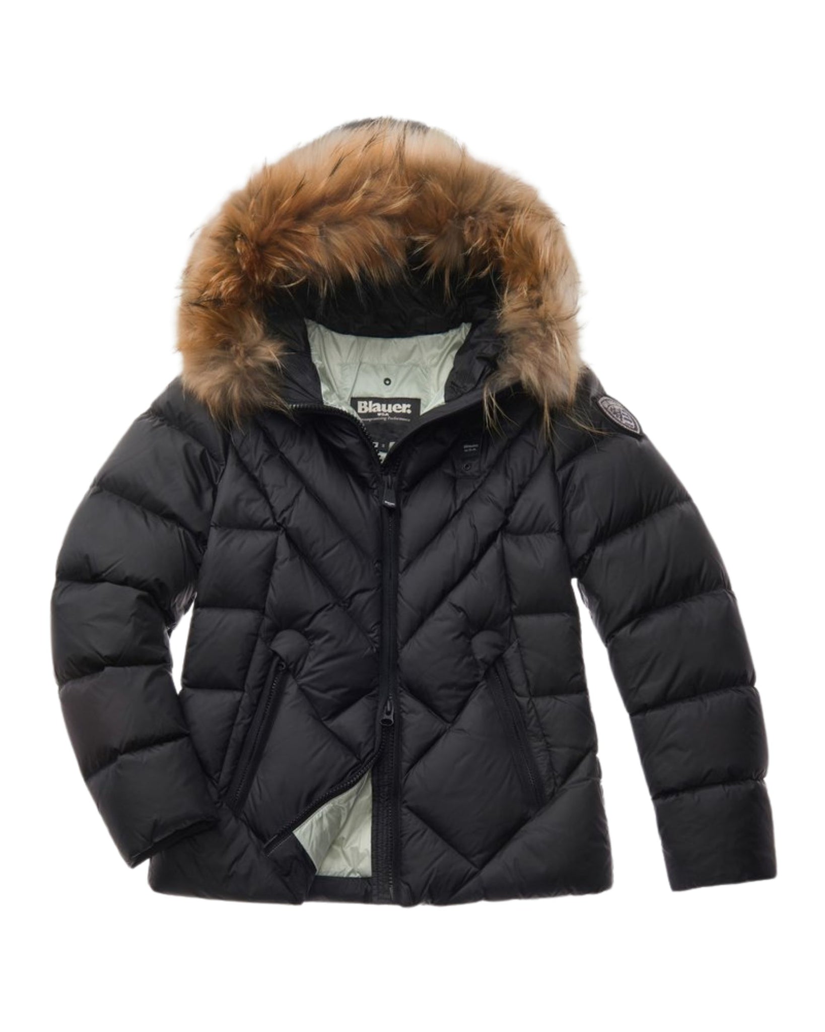 BLAUER GIUBBOTTO DONNA