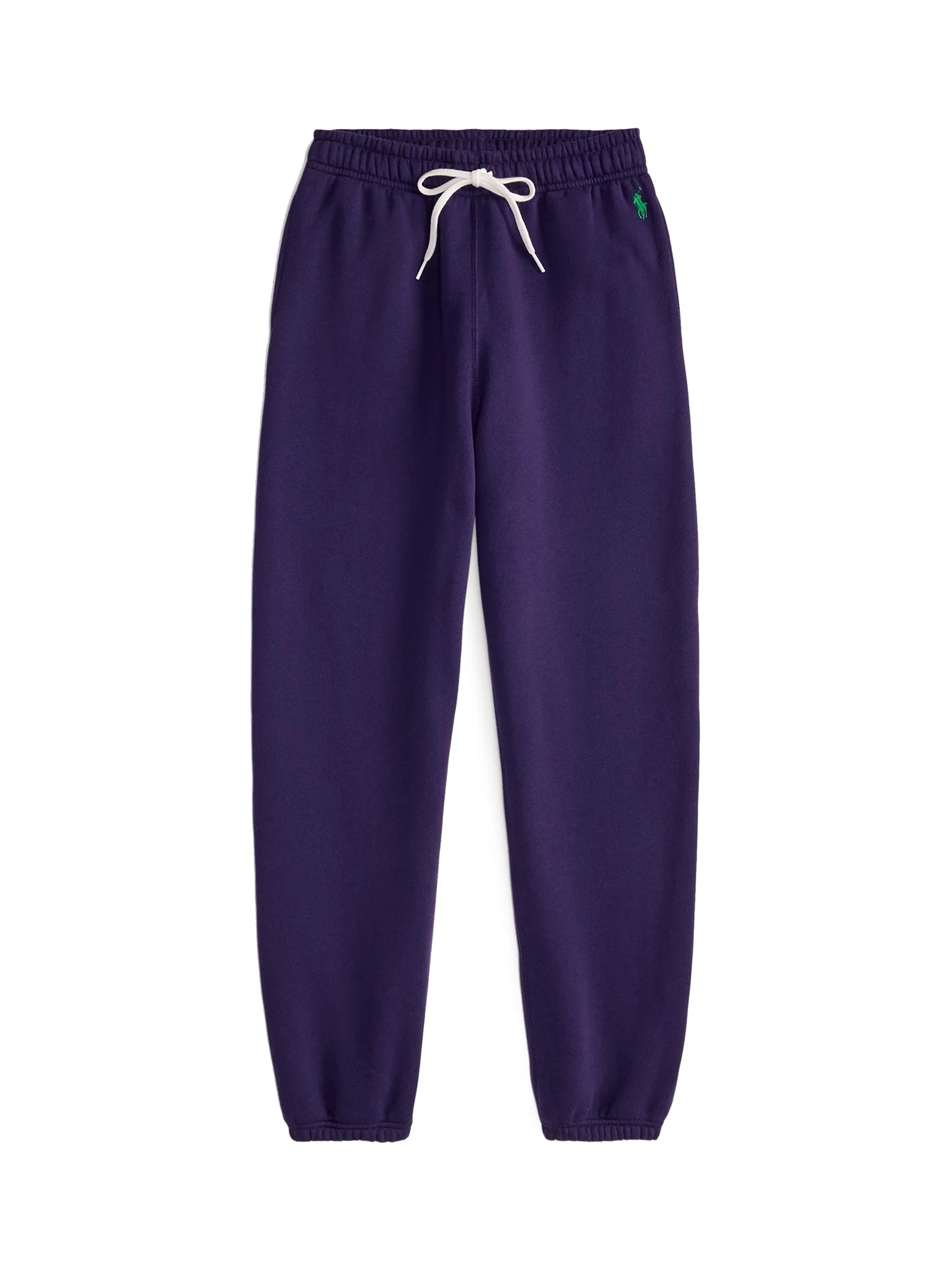 POLO RALPH LAUREN PANTA FELPA DONNA