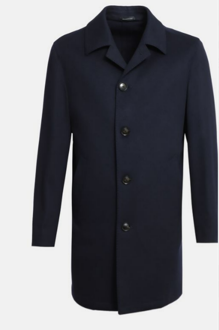 LATORRE COAT MAN