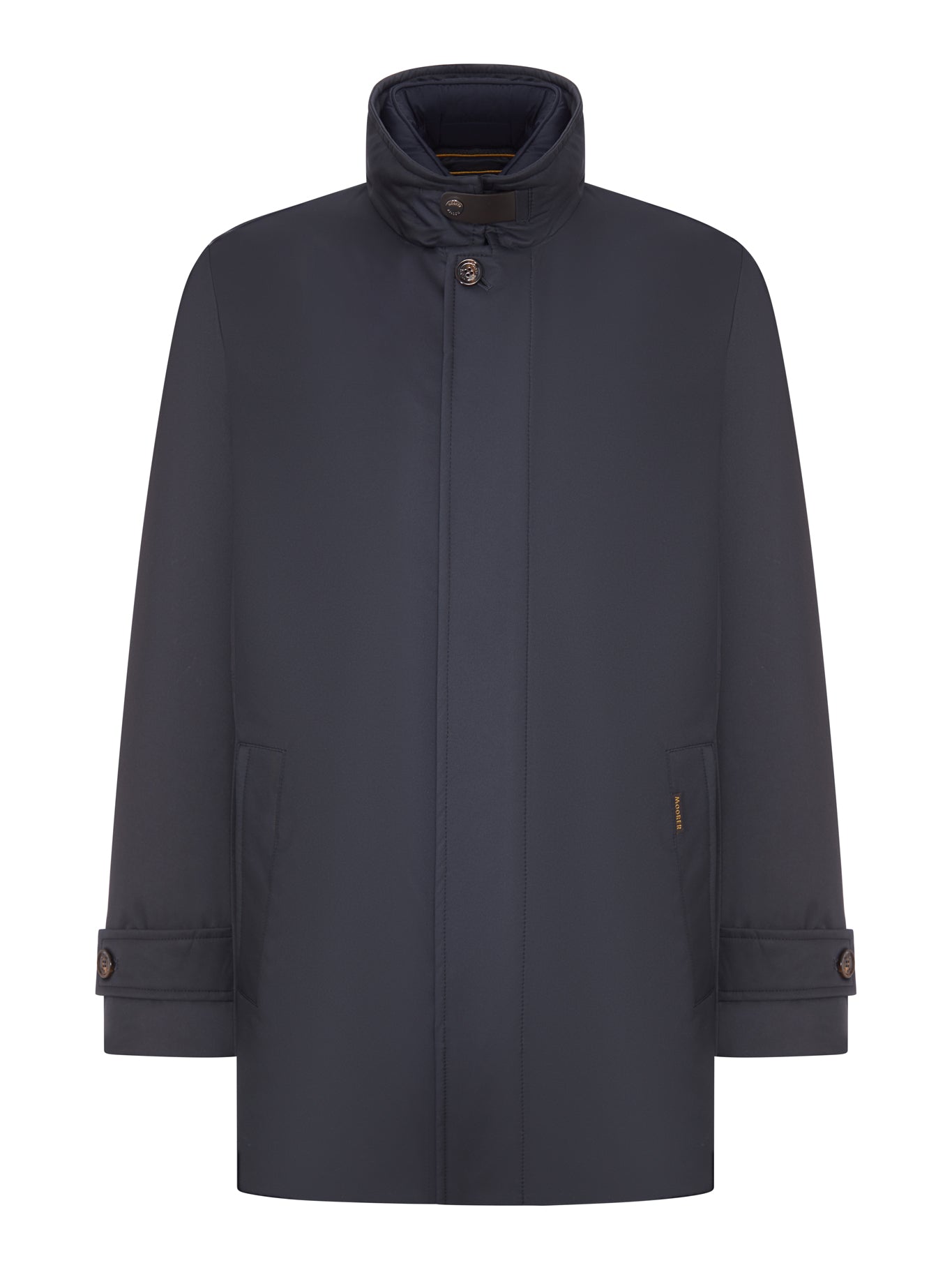 MOORER COAT MAN