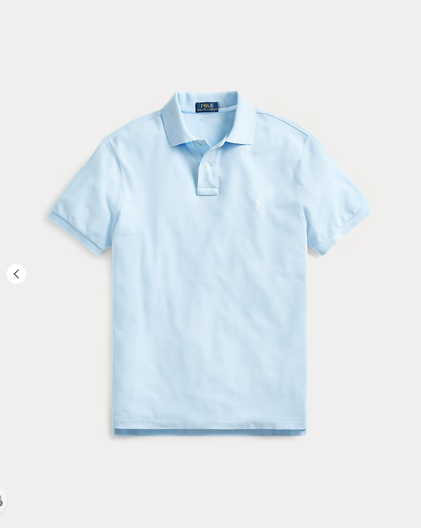 POLO RALPH LAUREN POLO UOMO