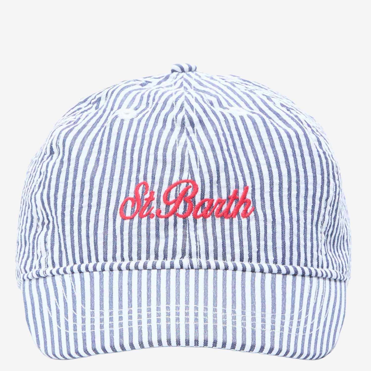 MC2 SAINTH BARTH CAPPELLO UNISEX