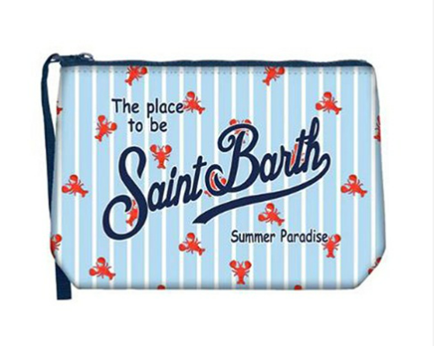 MC2 SAINTH BARTH BAG