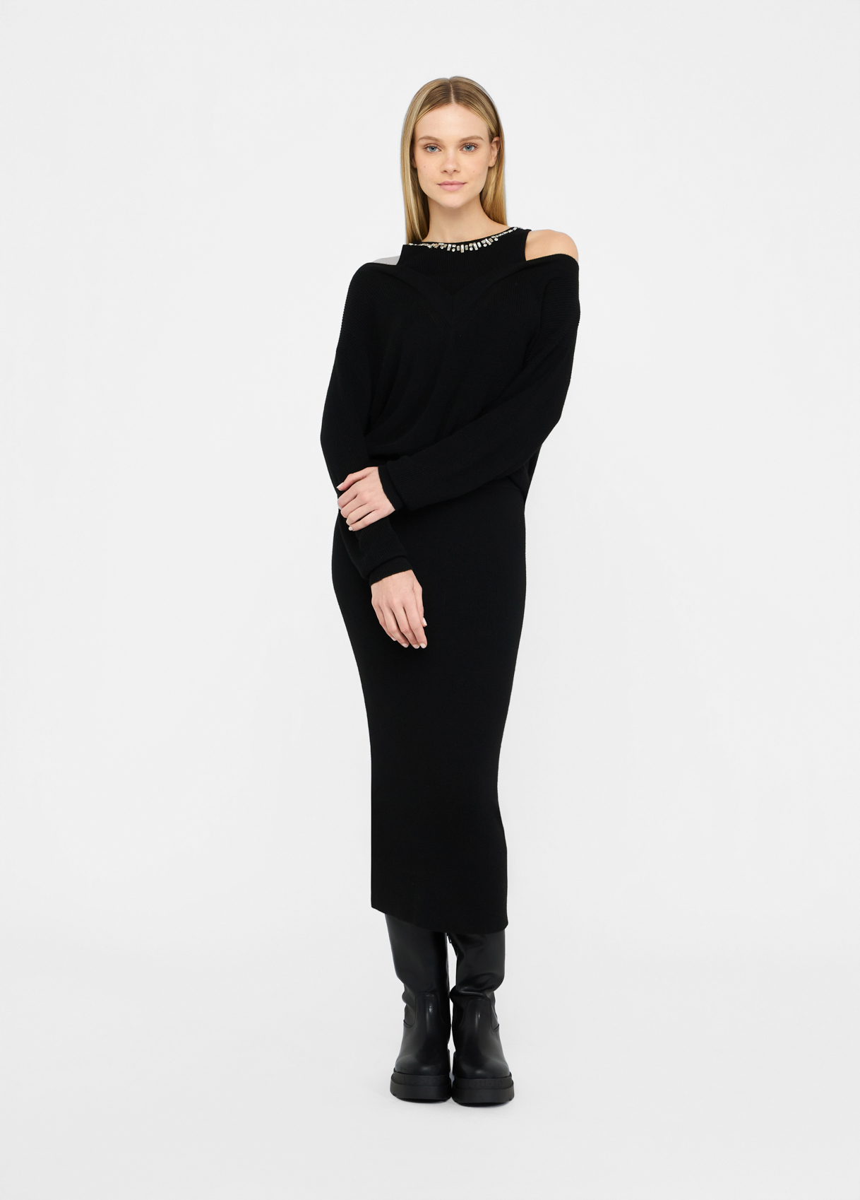 LIU°JO ABITO DONNA