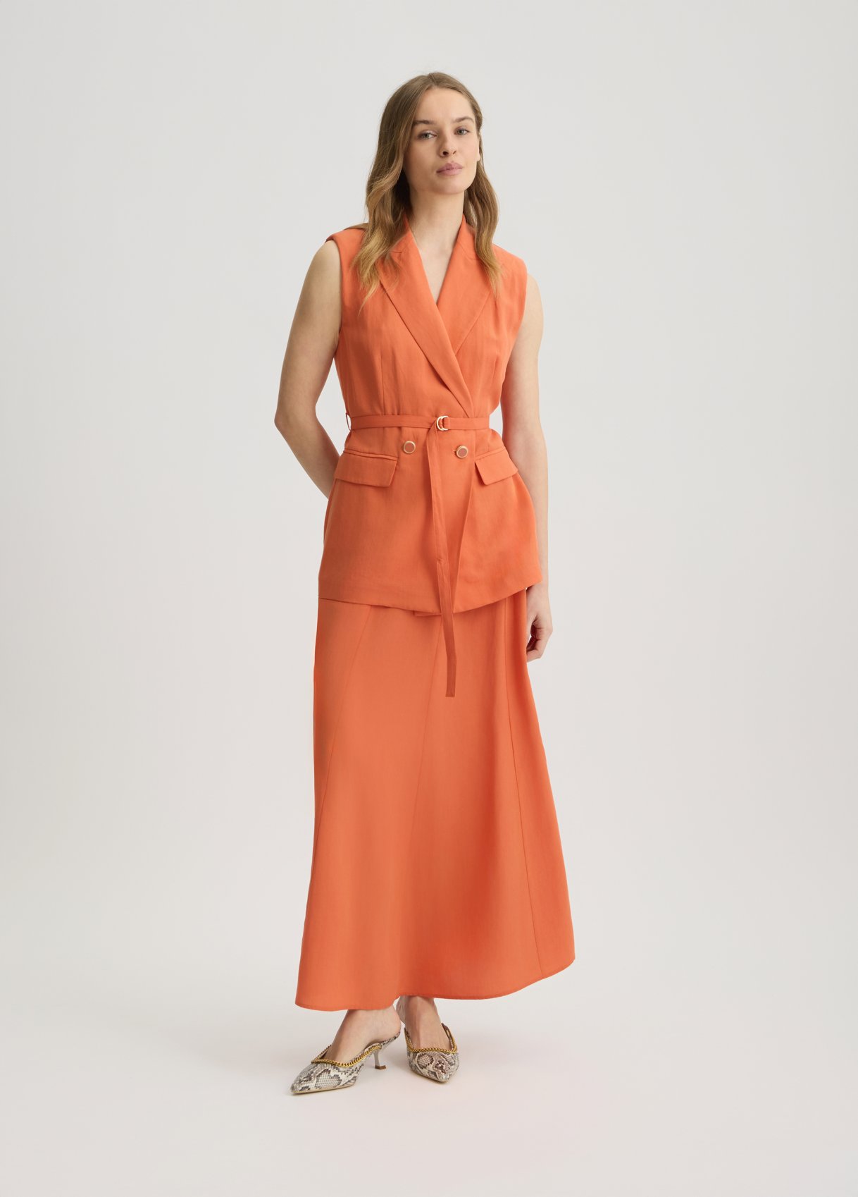 LIU°JO GIACCA DONNA