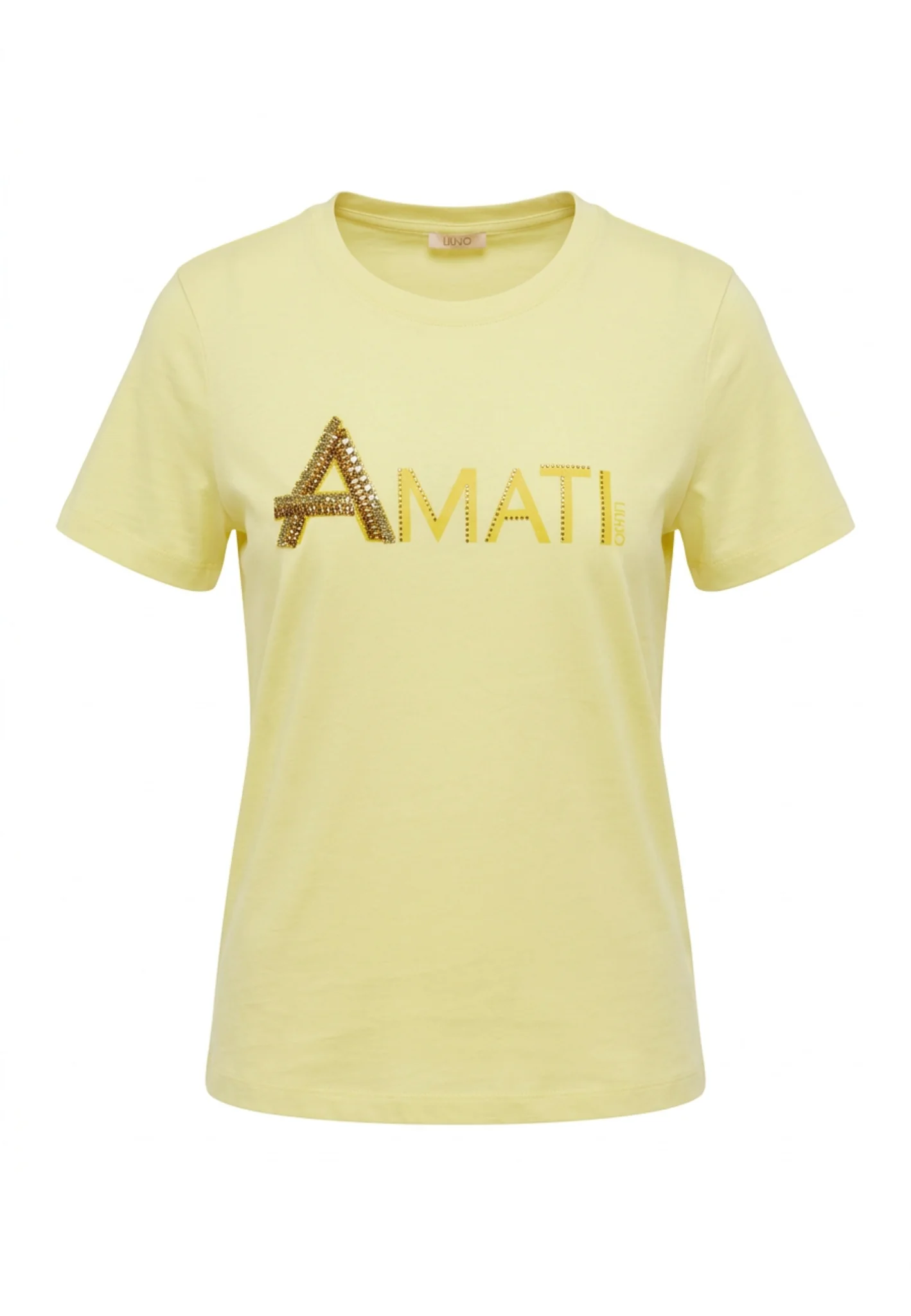 LIU°JO T-SHIRT DONNA
