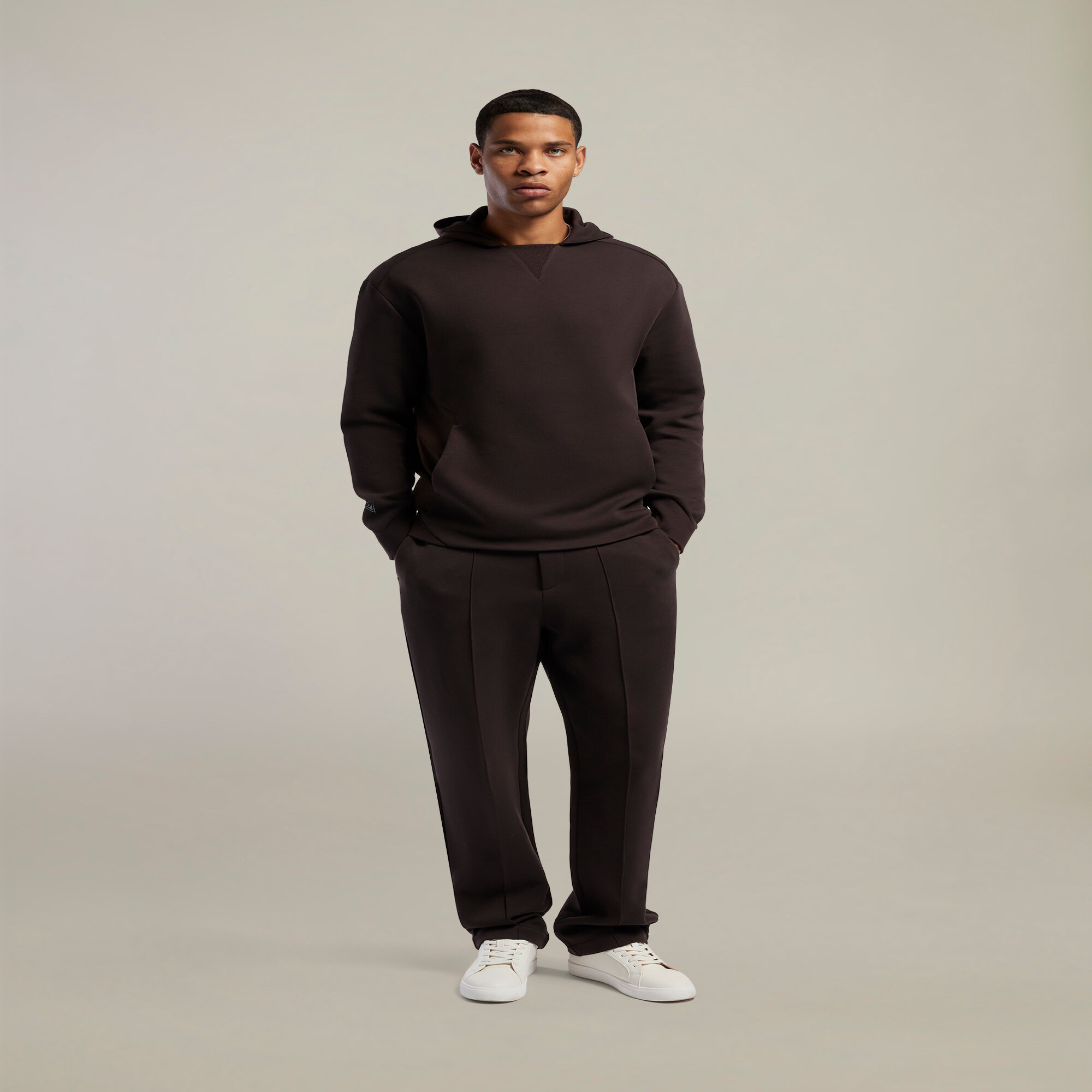 MACRON O.N.E. Sweatshirt MAN