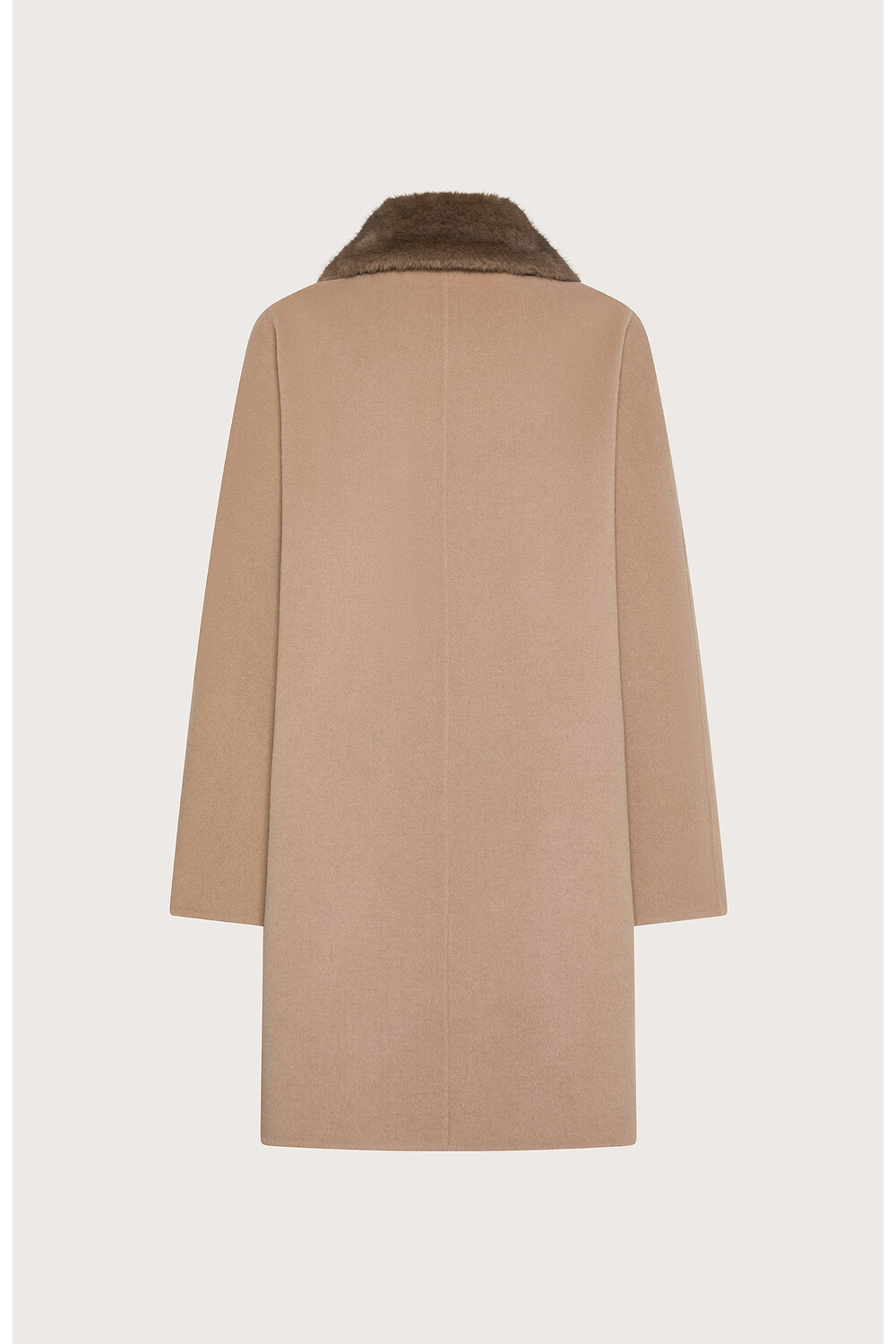 SEVENTY CAPPOTTO DONNA