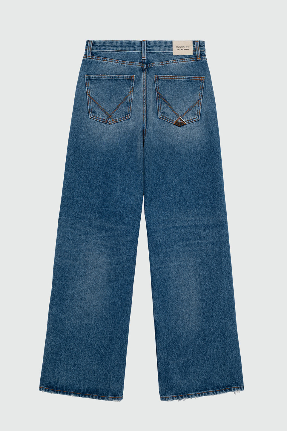 ROY ROGERS JEANS
