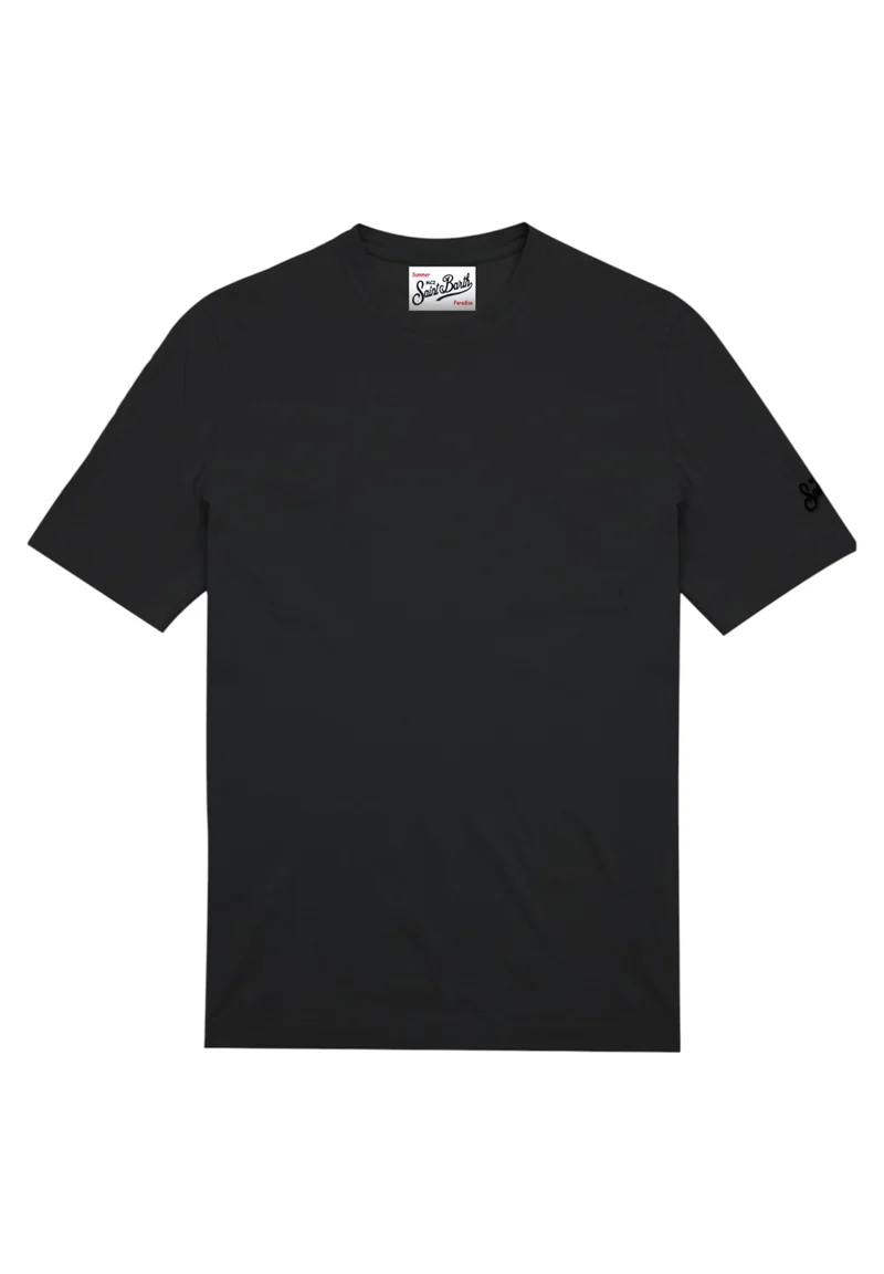 MC2 SAINTH BARTH T-SHIRT MAN