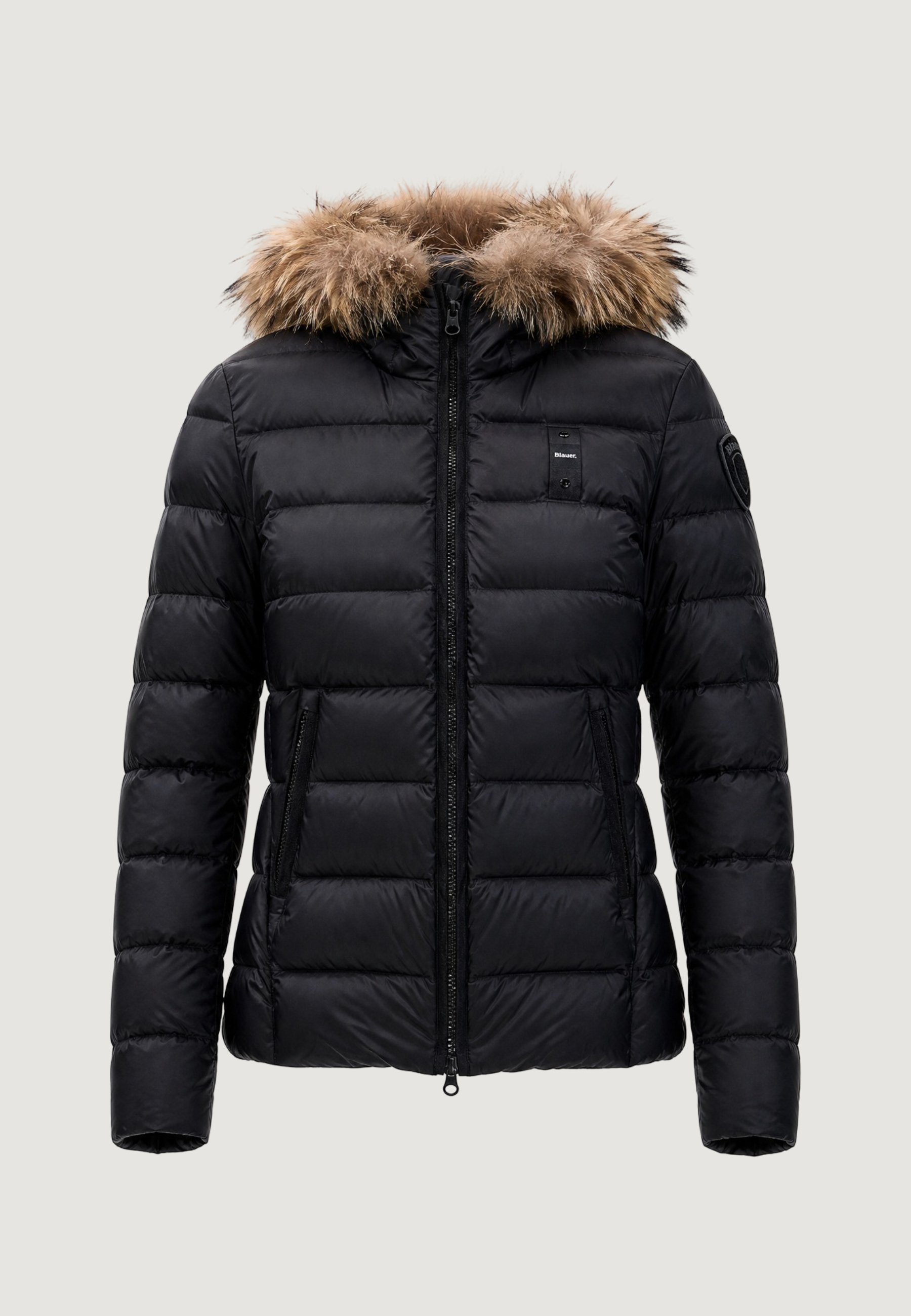 BLAUER GIUBBOTTO DONNA
