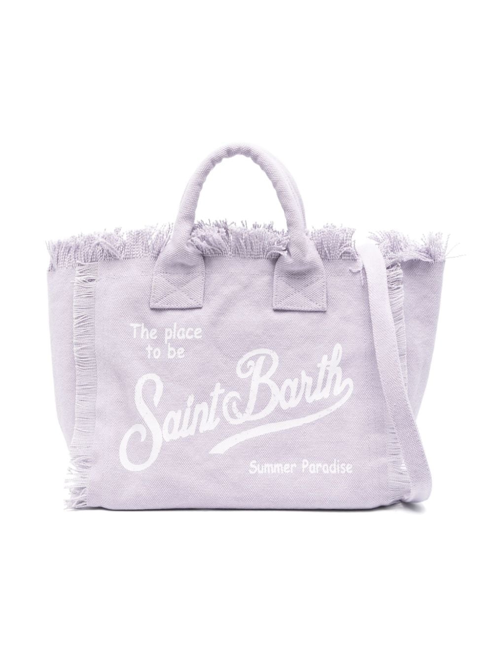 MC2 SAINTH BARTH BEACH BAG