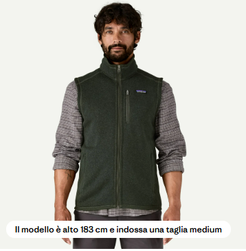 PATAGONIA 25882