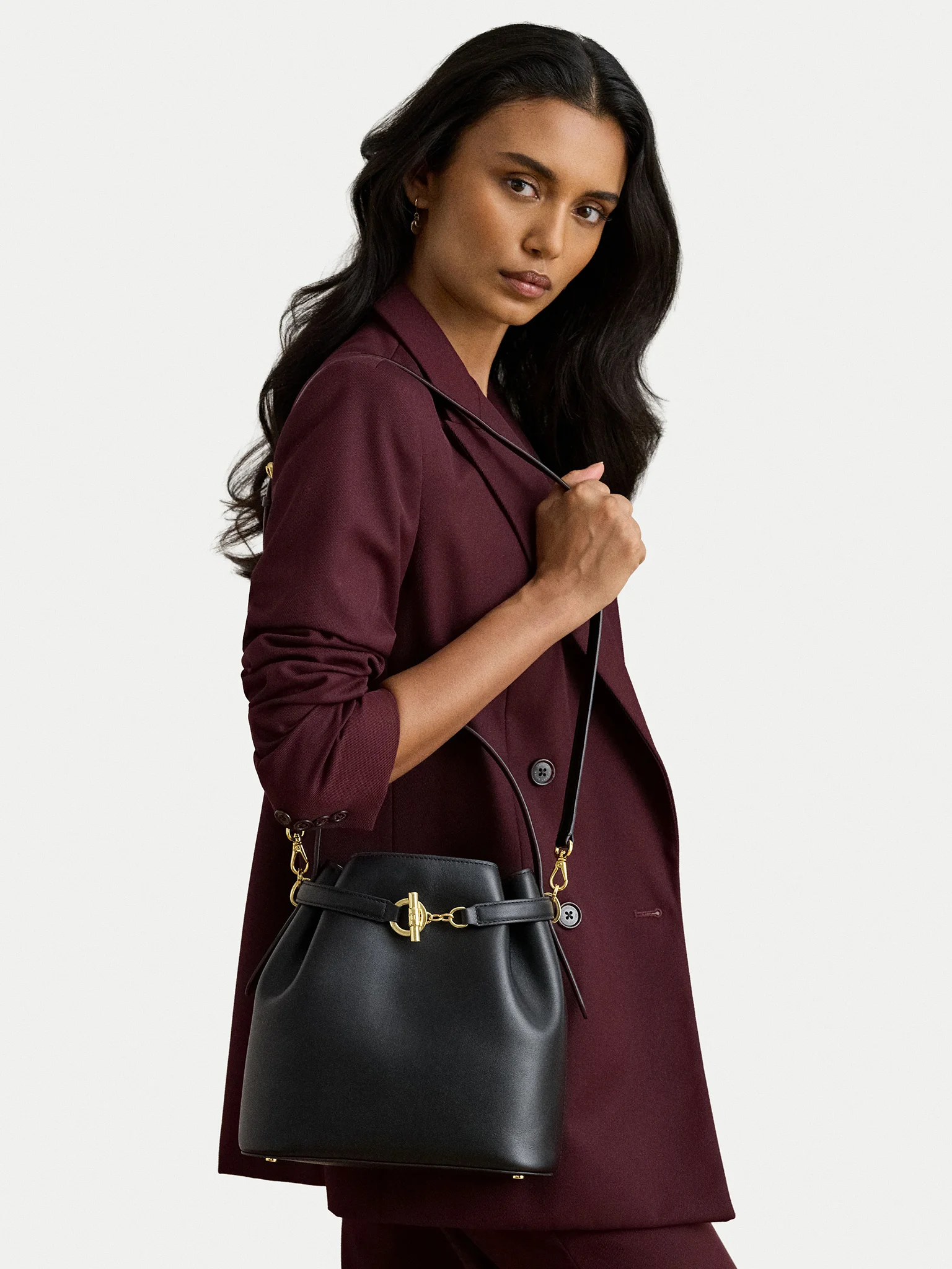 LAUREN RALPH LAUREN BORSA DONNA