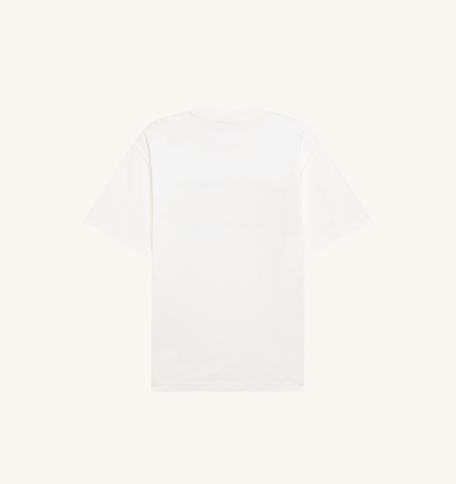 AUTRY T-SHIRT UOMO