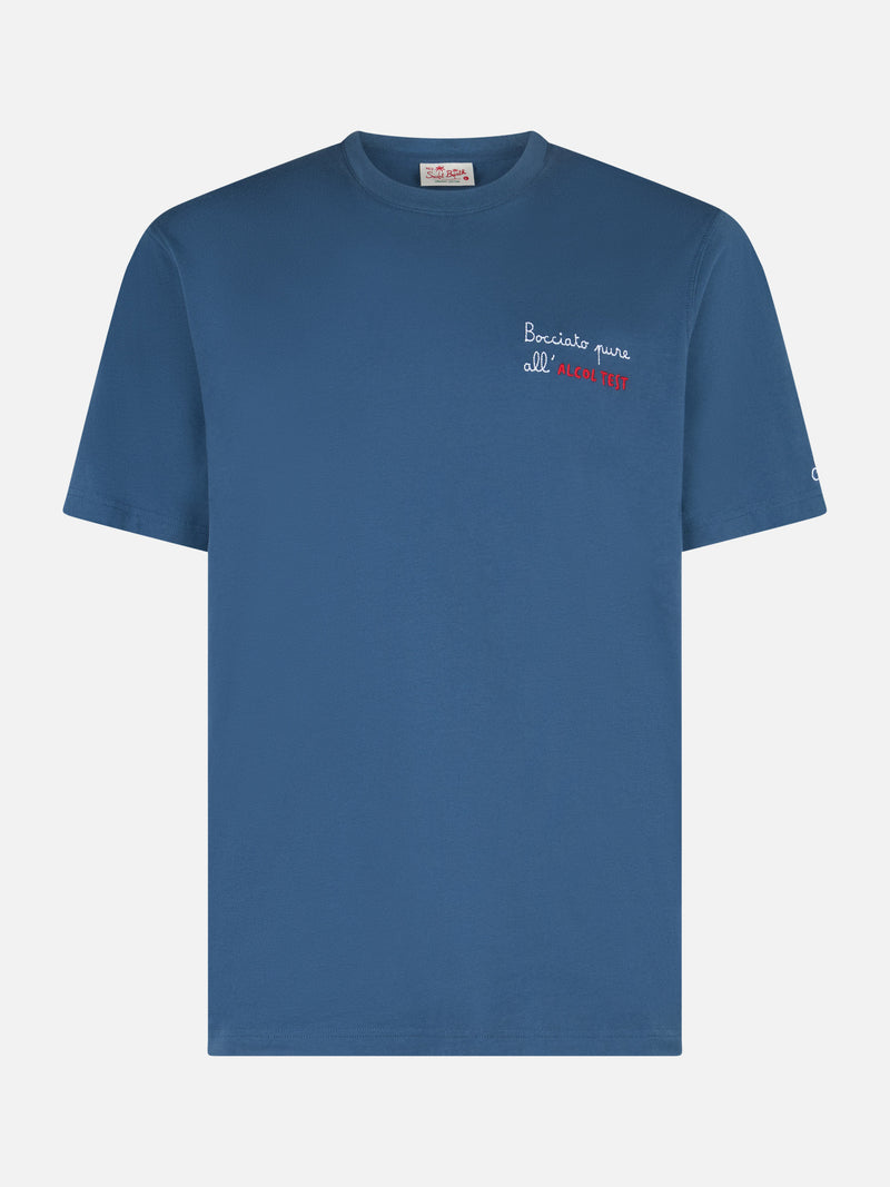 MC2 SAINTH BARTH T-SHIRT MAN