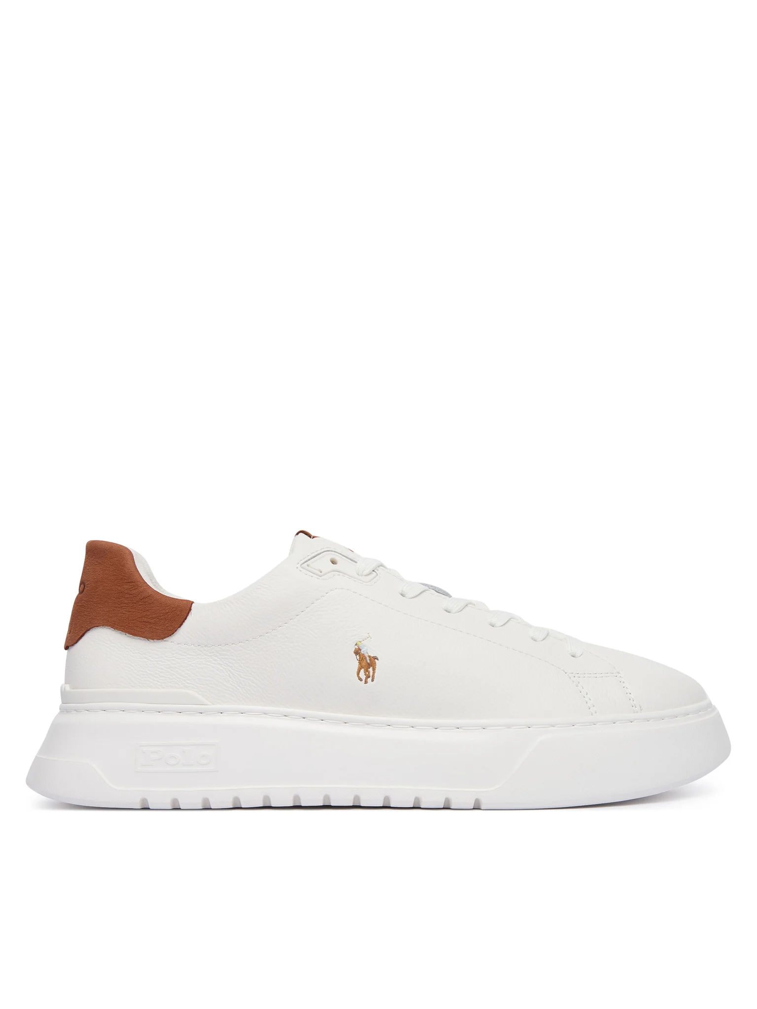 POLO RALPH LAUREN SNEAKER UOMO