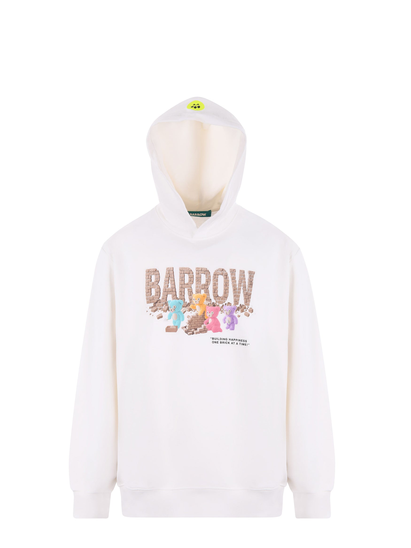 Barrow F6BWUAH064