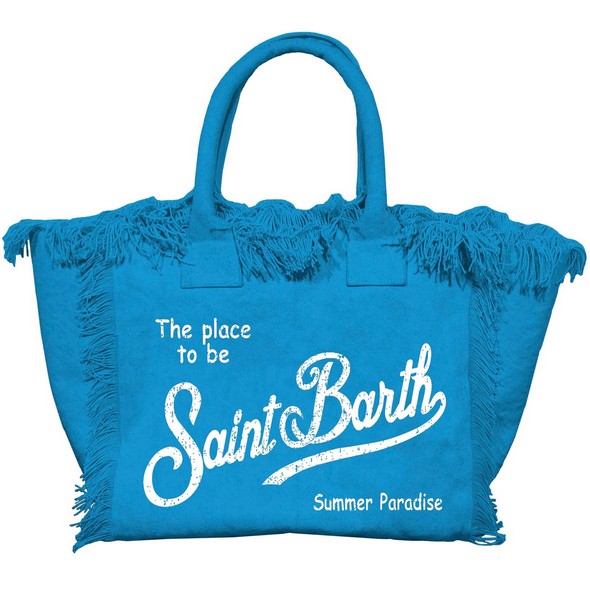 MC2 SAINTH BARTH BEACH BAG
