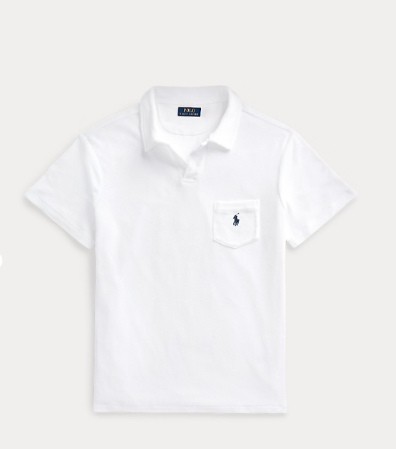 POLO RALPH LAUREN T-SHIRT MAN