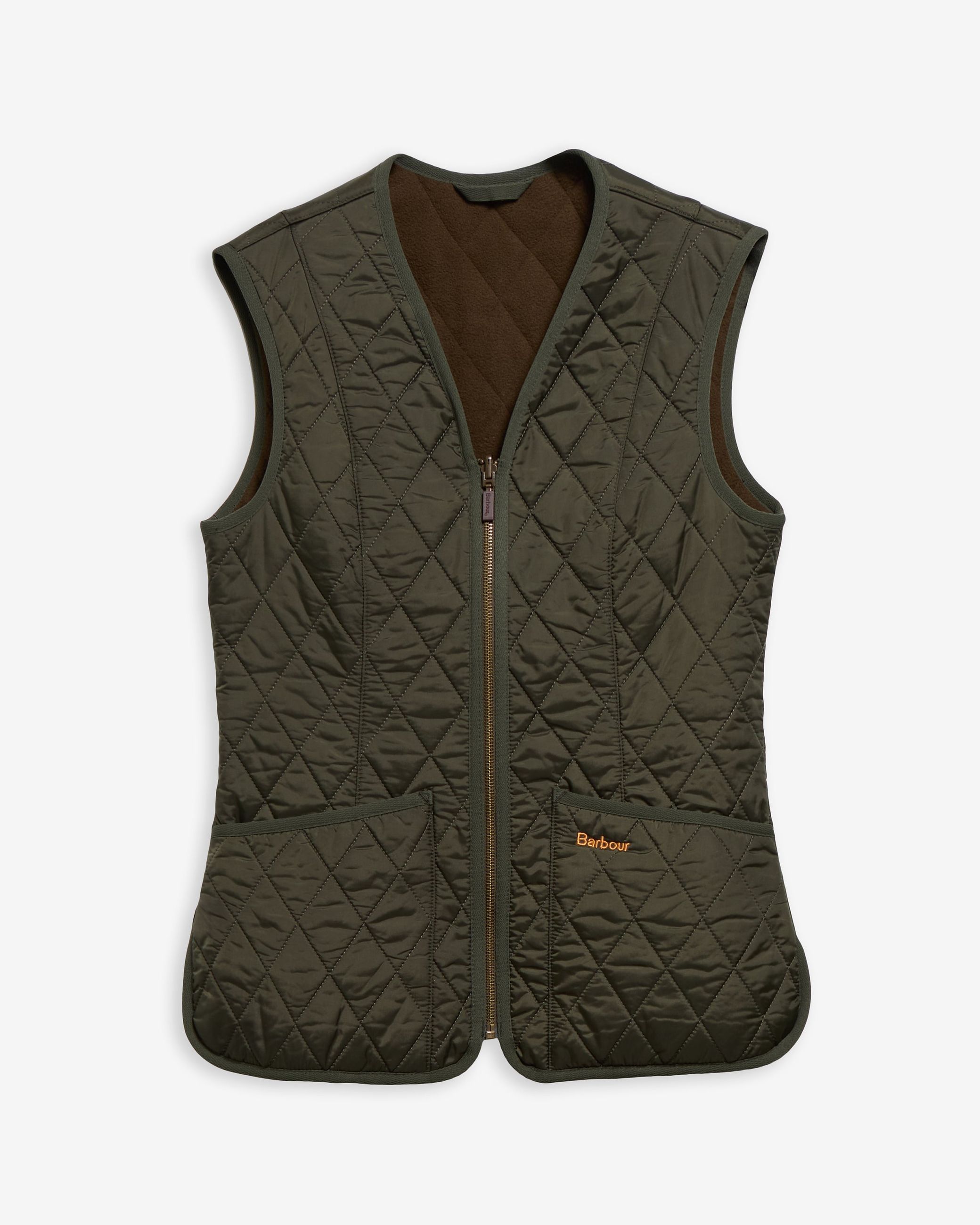 BARBOUR GILET DONNA