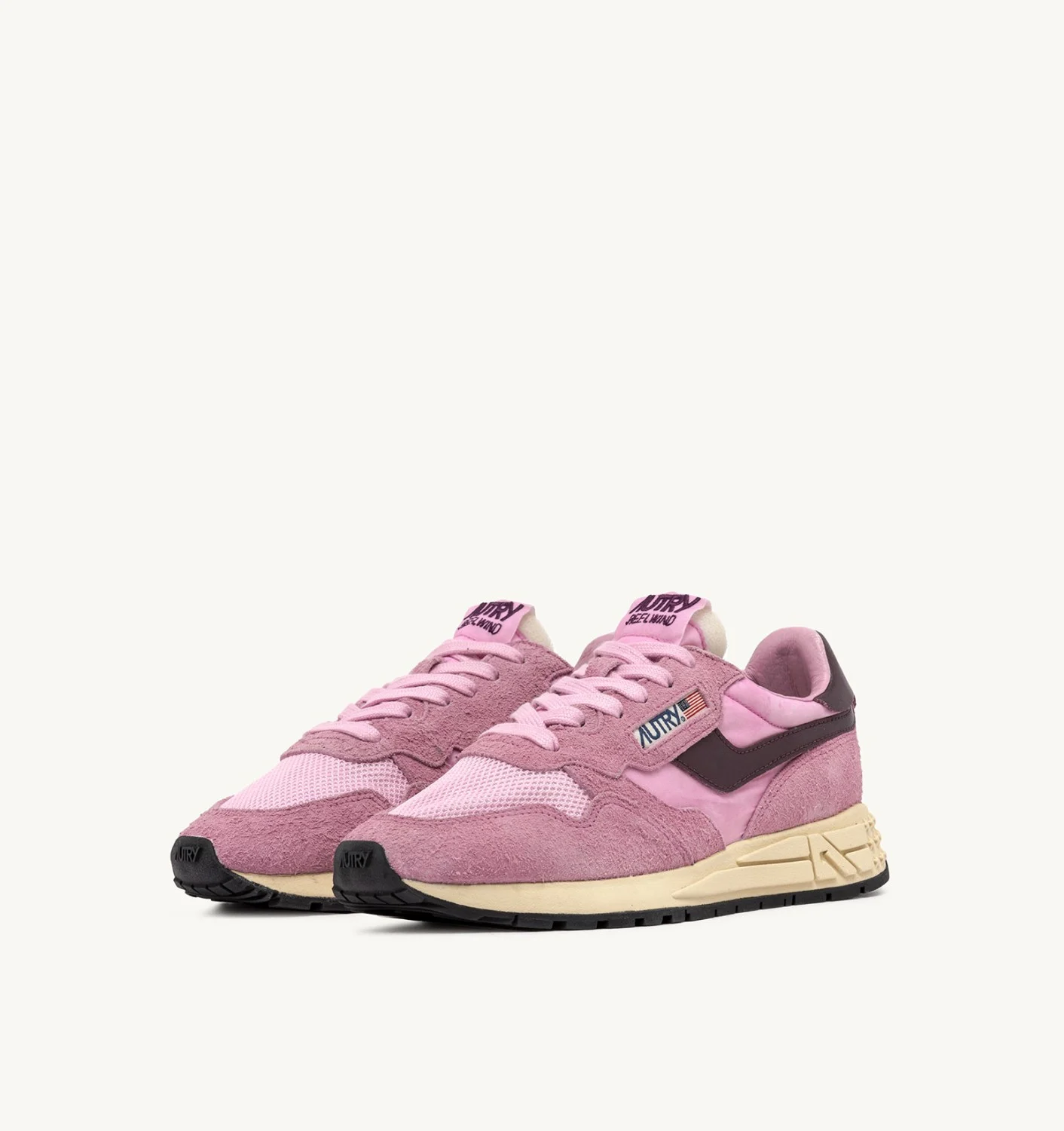 AUTRY SHOES