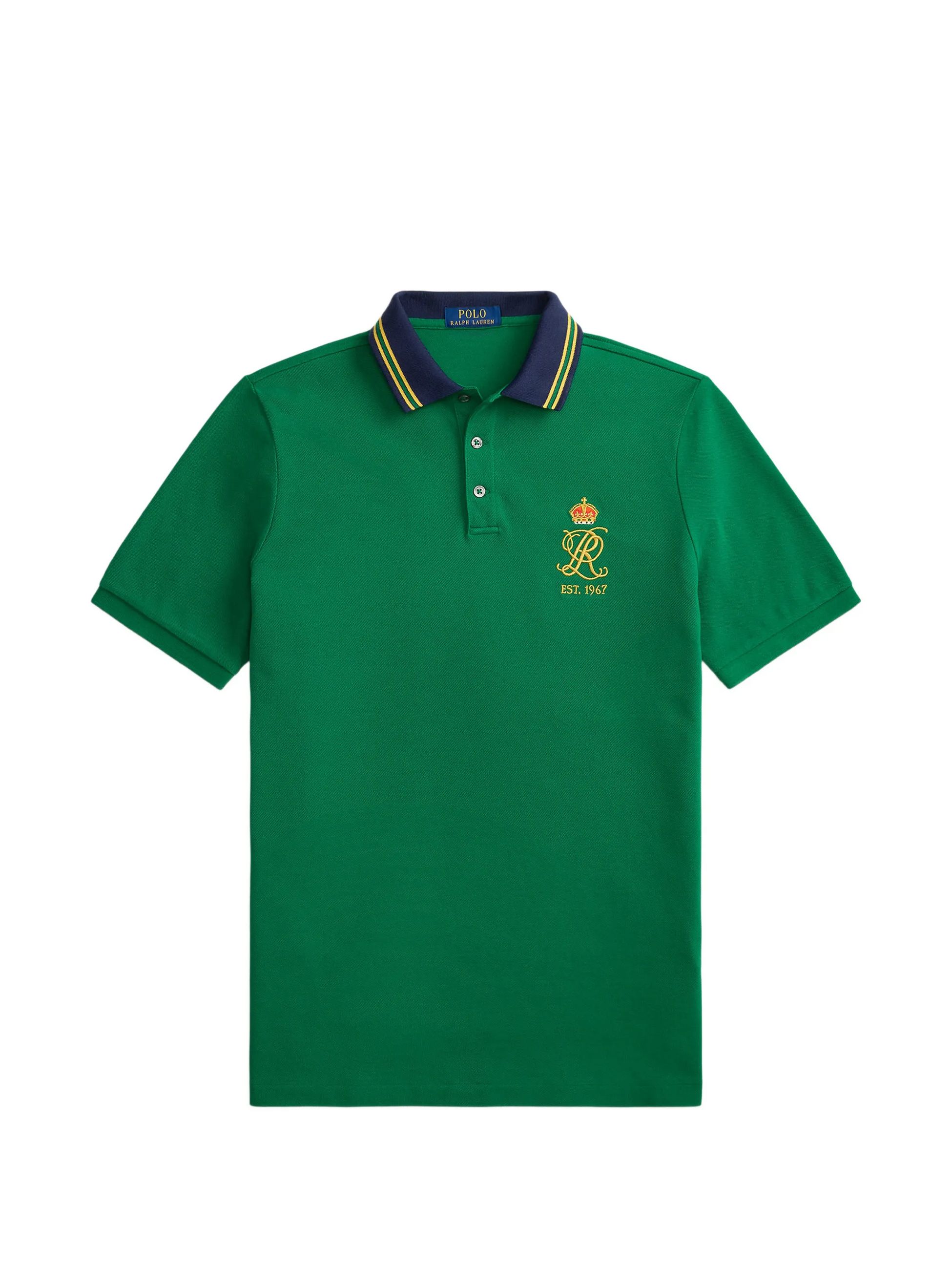 POLO RALPH LAUREN POLO UOMO