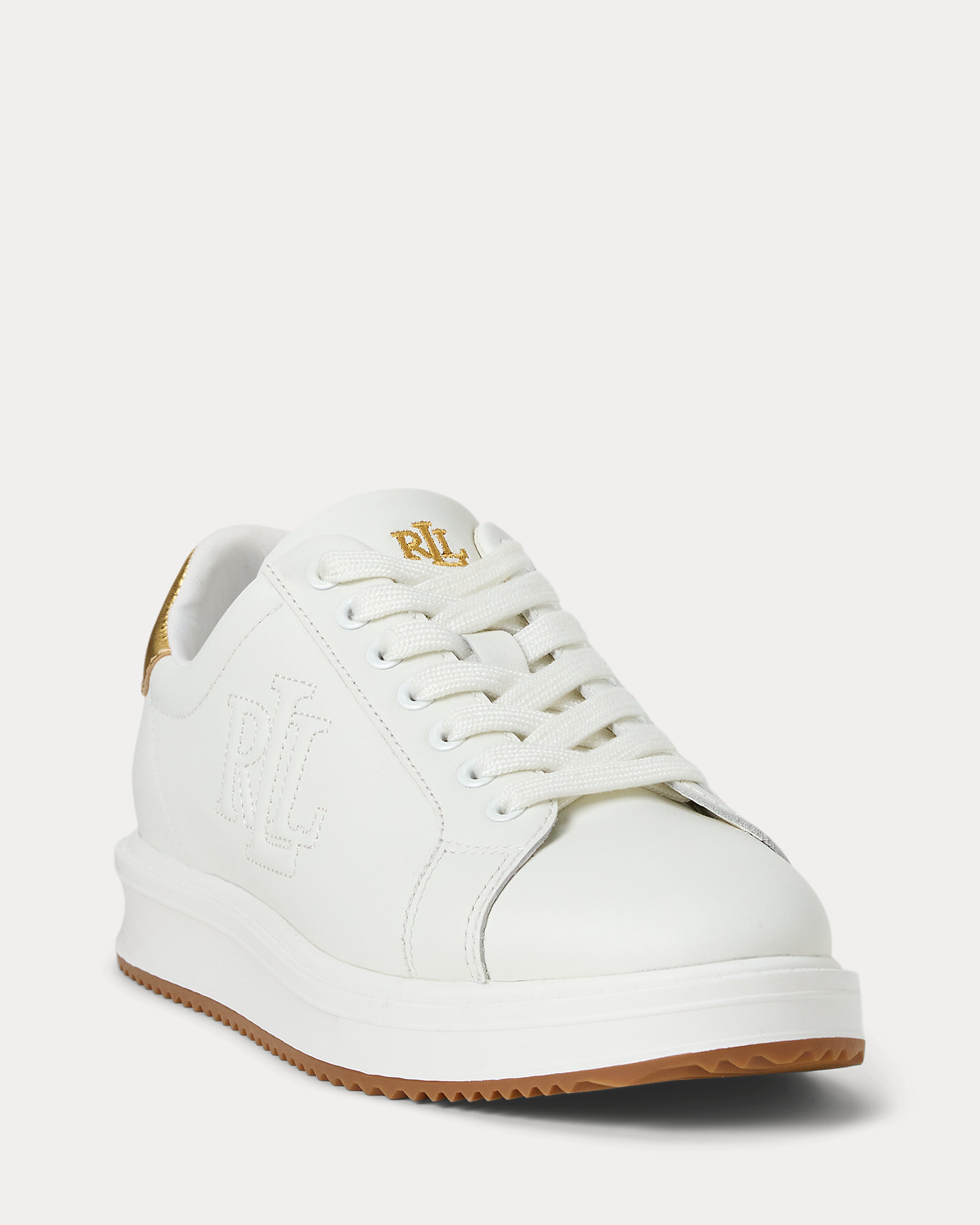 LAUREN RALPH LAUREN SCARPA DONNA