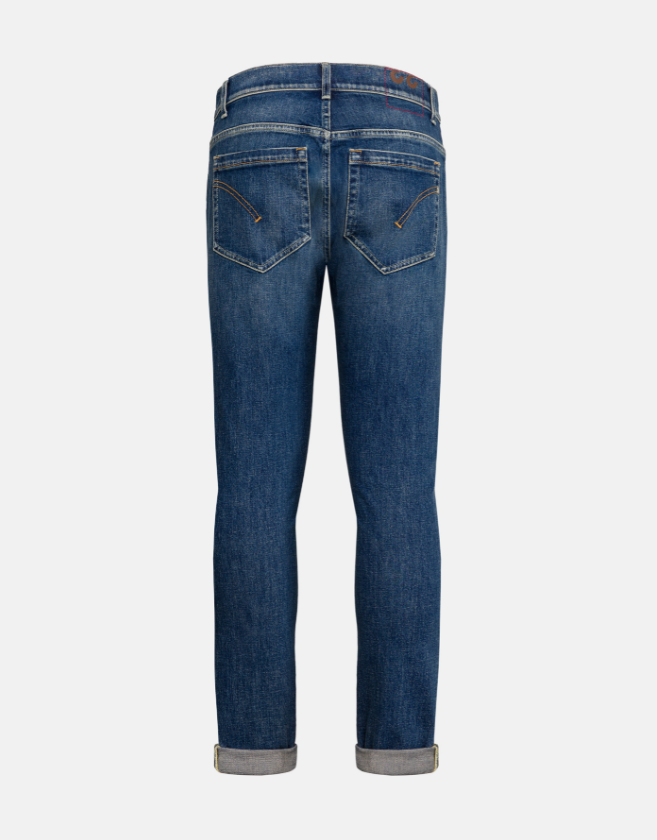 DONDUP UP232 DS0405U MT8