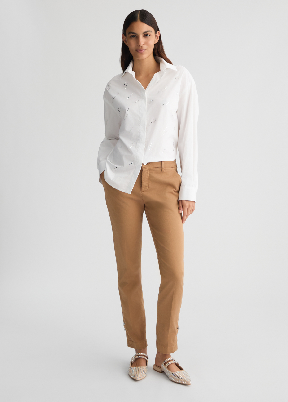 LIU°JO PANTALONE DONNA