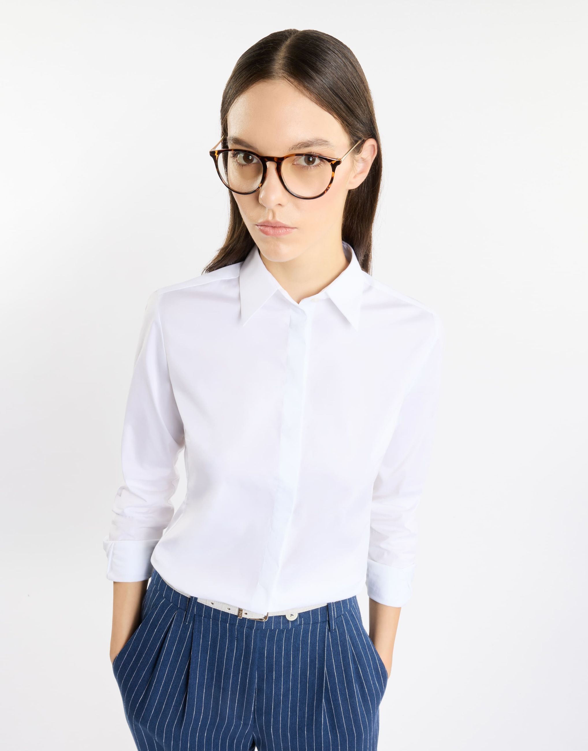 FAY CAMICIA DONNA