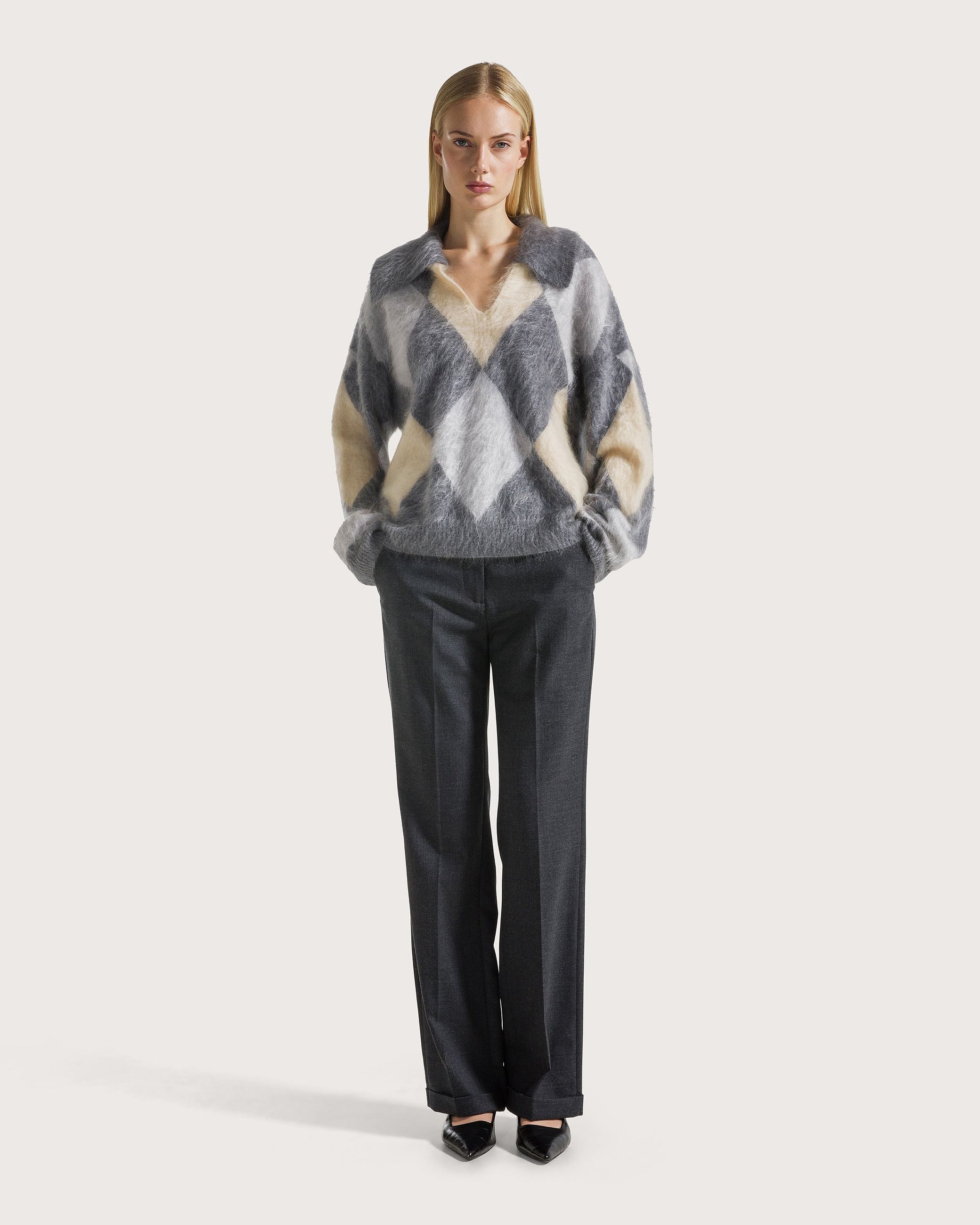 SEVENTY MAGLIONE DONNA