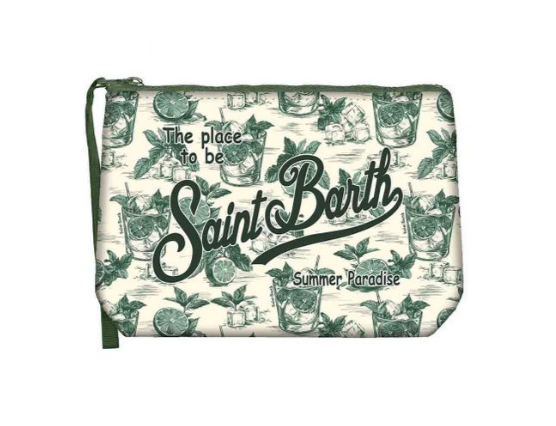 MC2 SAINTH BARTH BAG