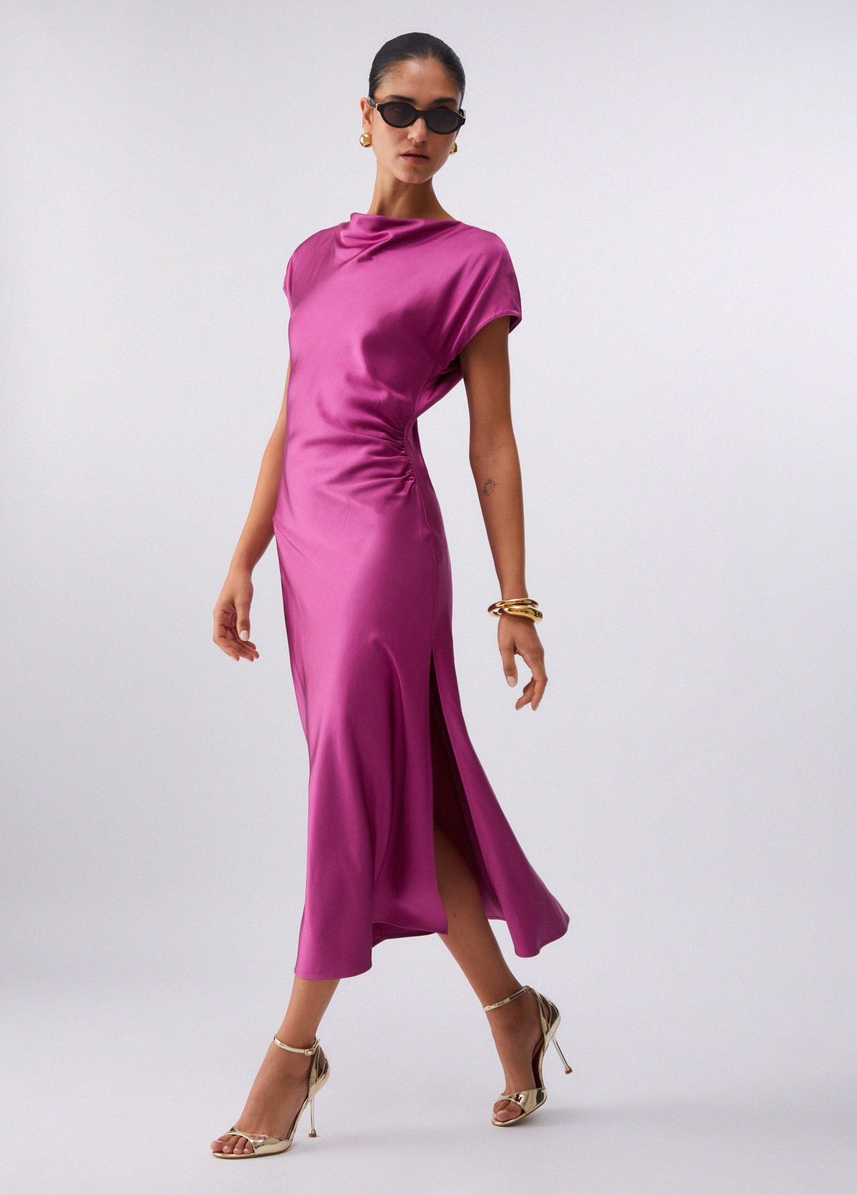 LIU°JO DRESS