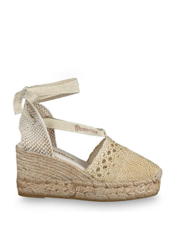 Espadrillas Valenciana Arte
