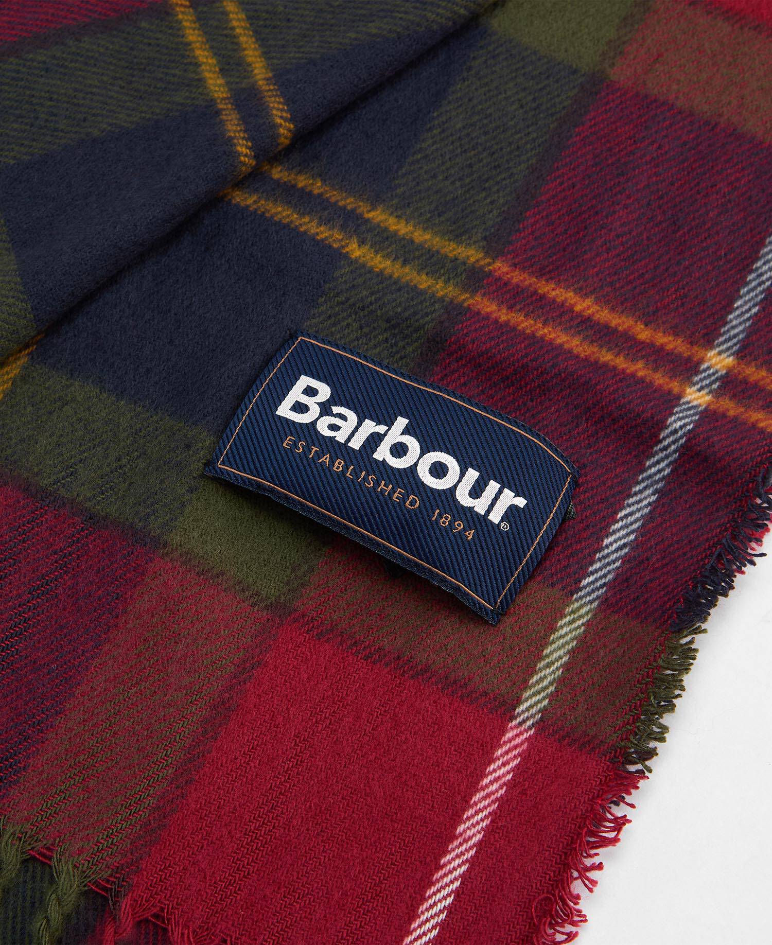 BARBOUR SET S+C UOMO