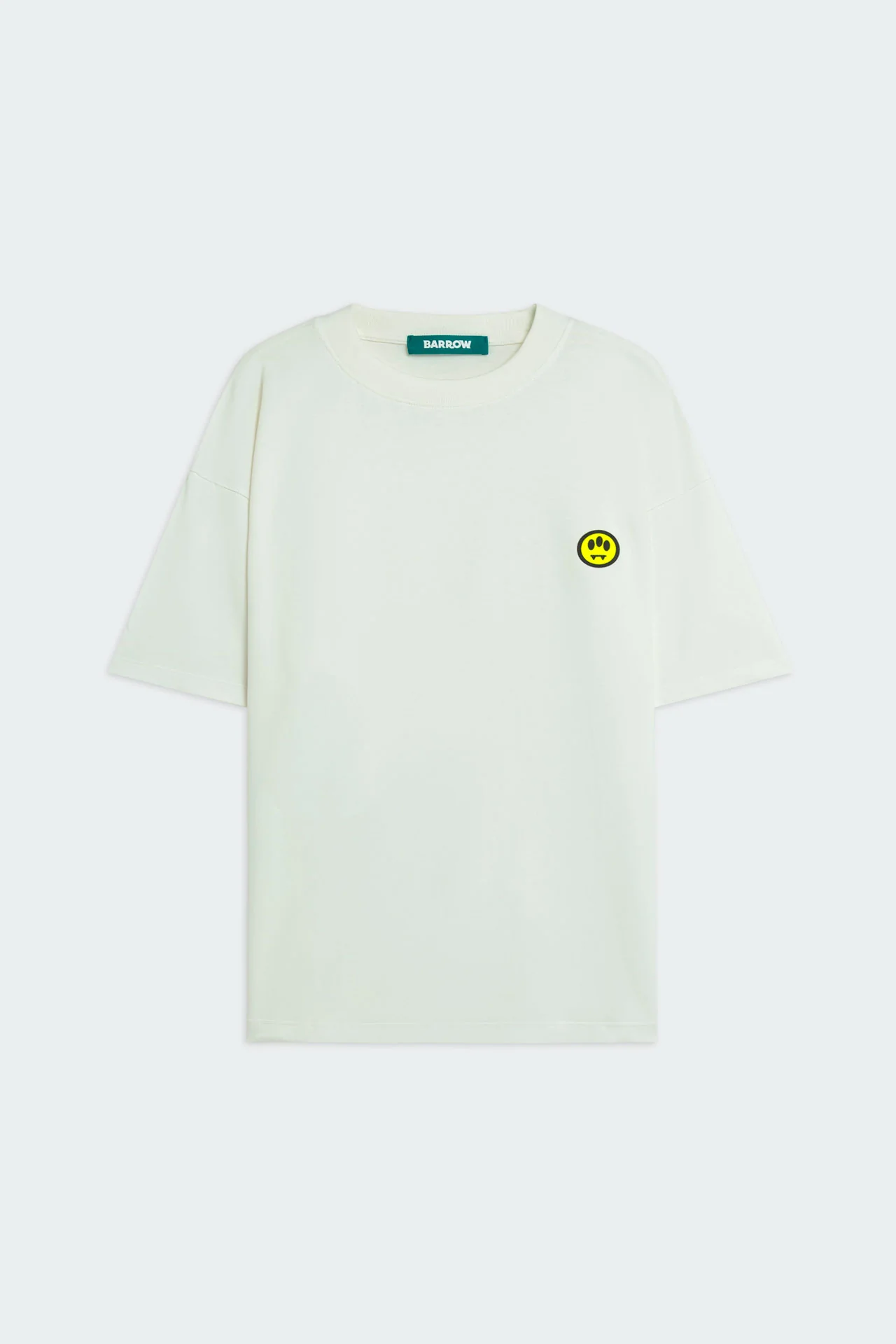 Barrow T-SHIRT MAN