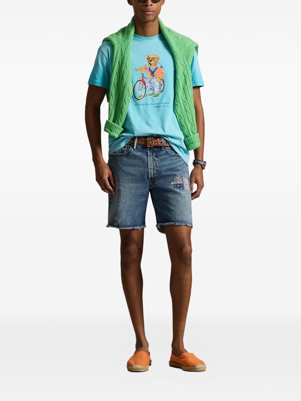 POLO RALPH LAUREN T-SHIRT MAN